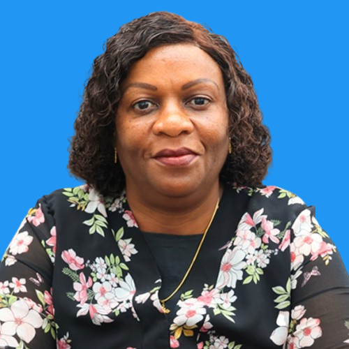 Lilian K. Lukambuzi photo