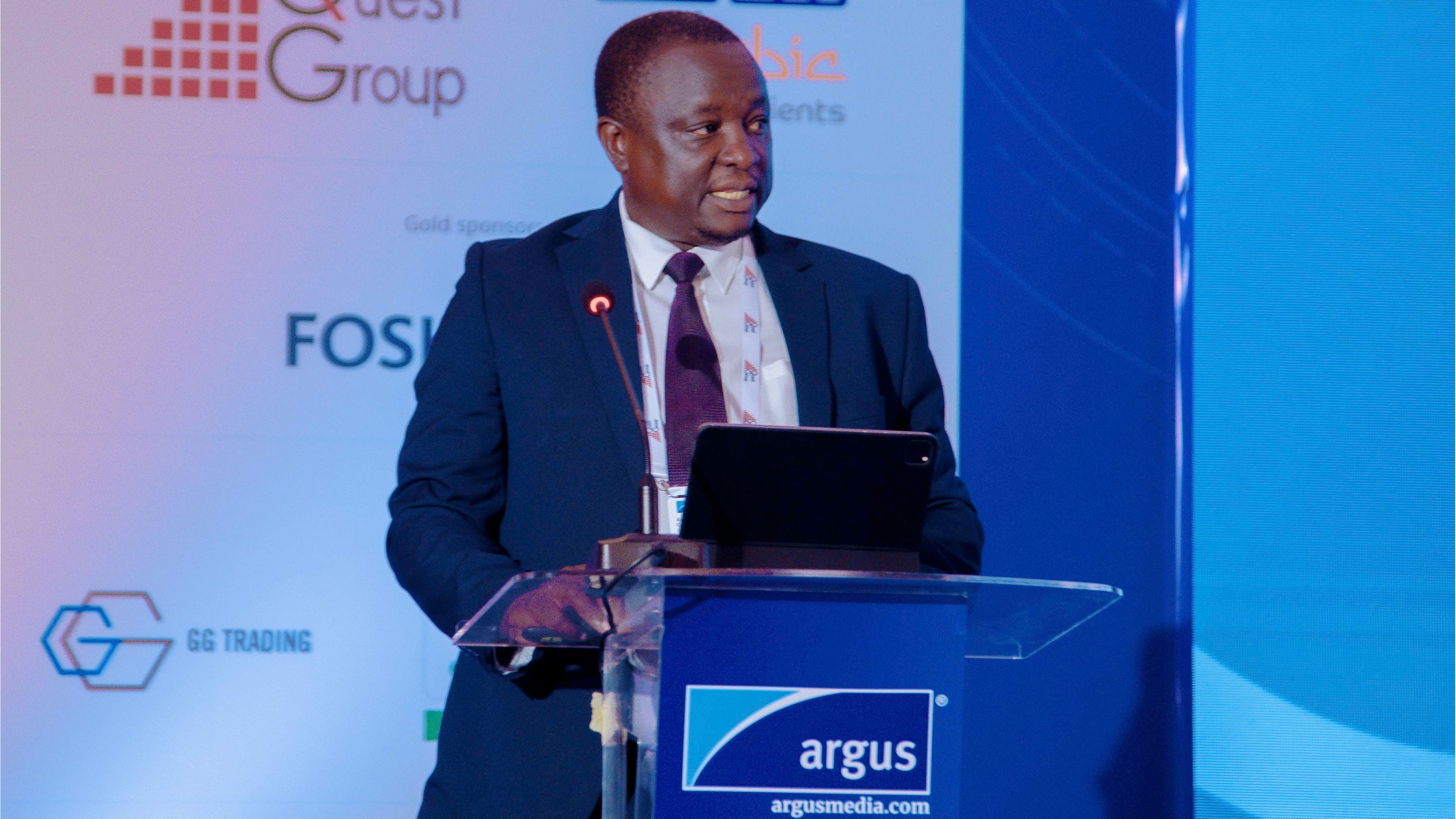 ARGUS FERTILIZER AFRICA CONFERENCE 2026