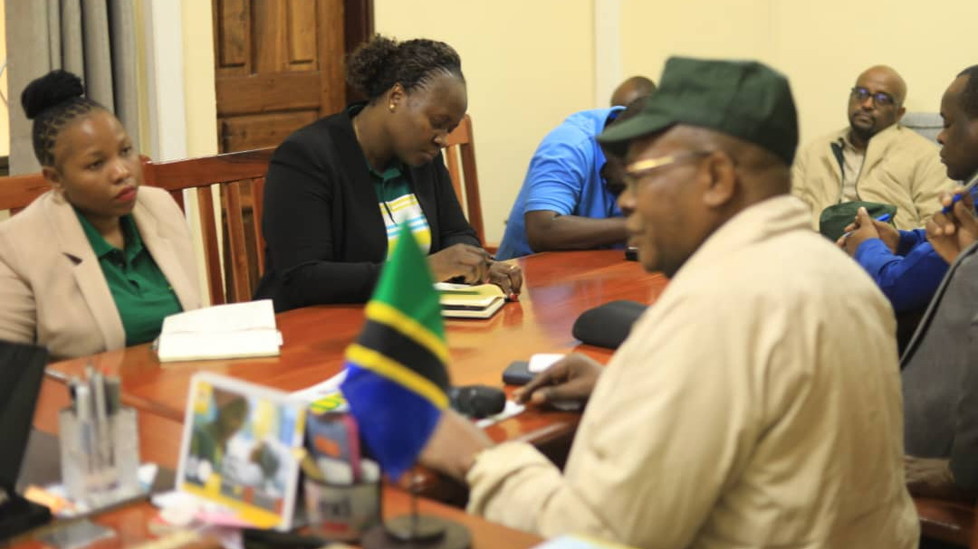 Dkt. Diallo: Maafisa Biashara Mamlaka ya Serikali za Mitaa hamasisheni upatikanaji wa Mawakala wa Mbolea