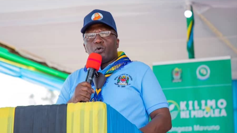 TFRA yapongezwa kwa kuendesha Kampeni Kilimo ni Mbolea