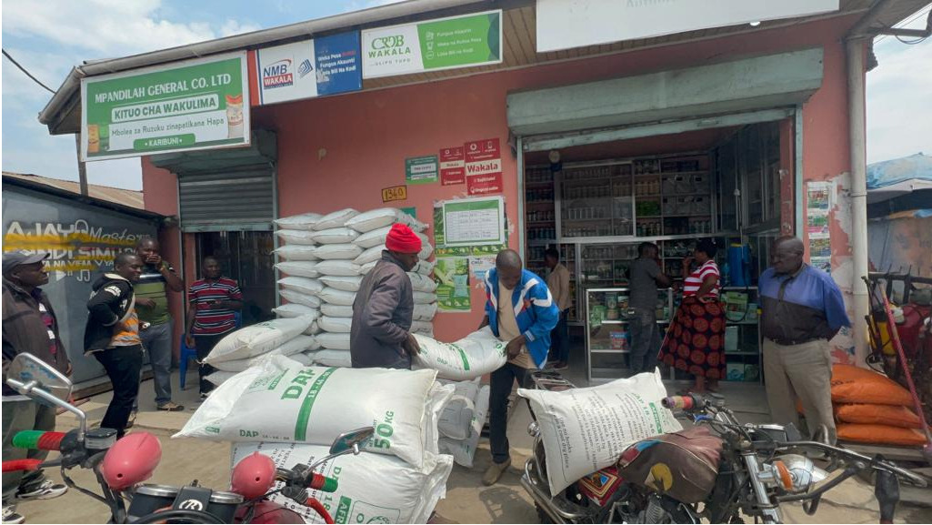 Wakulima nchini waanza kunufaika na mbolea ya ruzuku