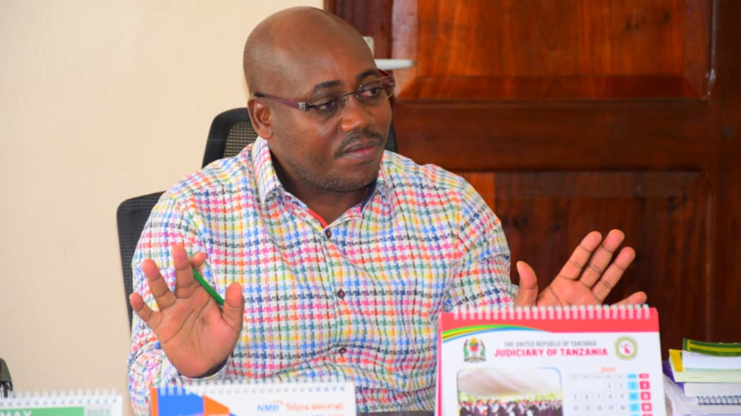 Mkuu wa Mkoa Serukamba ampongeza Rais Dkt. Samia kutoa ruzuku ya mbolea