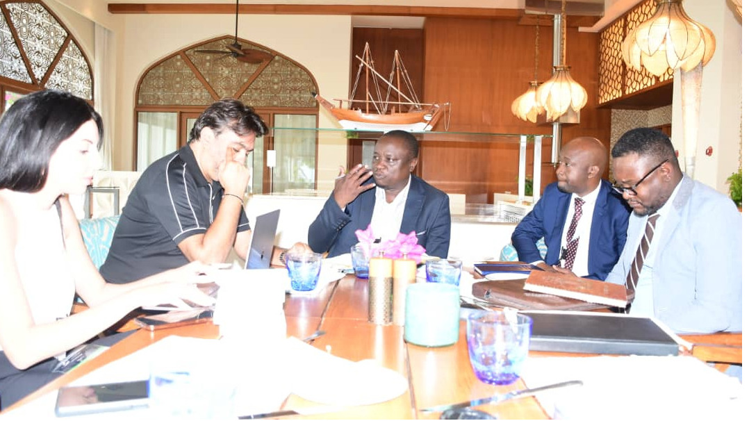TFRA yazungumza na wawekezaji kuendeleza tasnia ya mbolea nchini