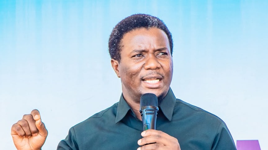 NAIBU WAZIRI SILINDE AITAKA TFRA KUHAKIKISHA MBOLEA INAWAFIKIA WAKULIMA KWA WAKATI