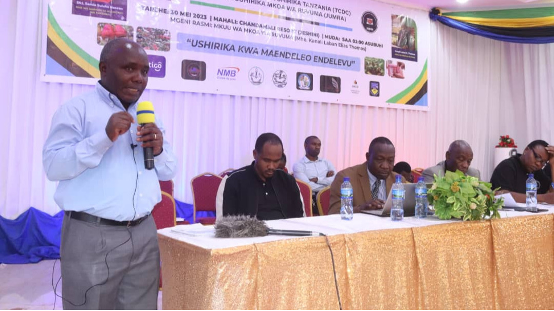 TFRA kuimarisha usambazaji wa mbolea msimu ujao
