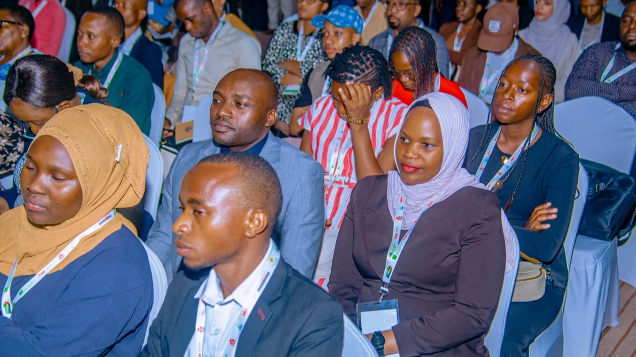 MAONESHO YA KILIMO AFRIKA:  WAWEKEZAJI  WA MBOLEA  20  WAJITOKEZA