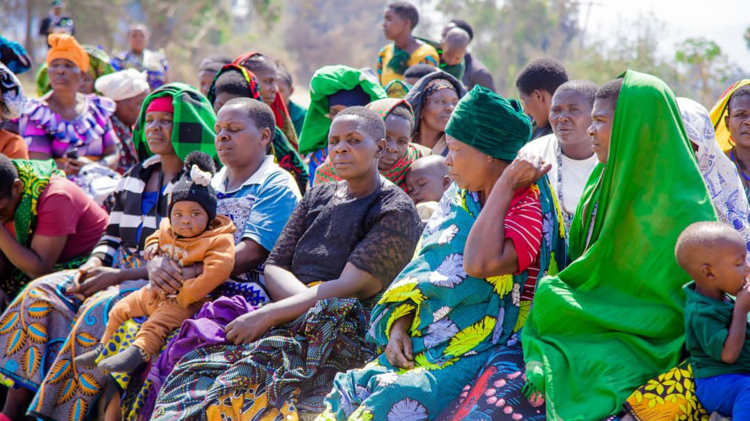 UPIMAJI AFYA YA UDONGO NI NGUZO YA UZALISHAJI WENYE TIJA