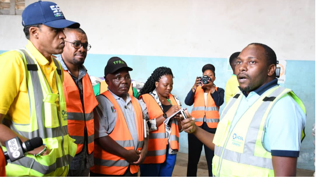 Waziri Bashe ataka mbolea kuuzwa muda wa ziada