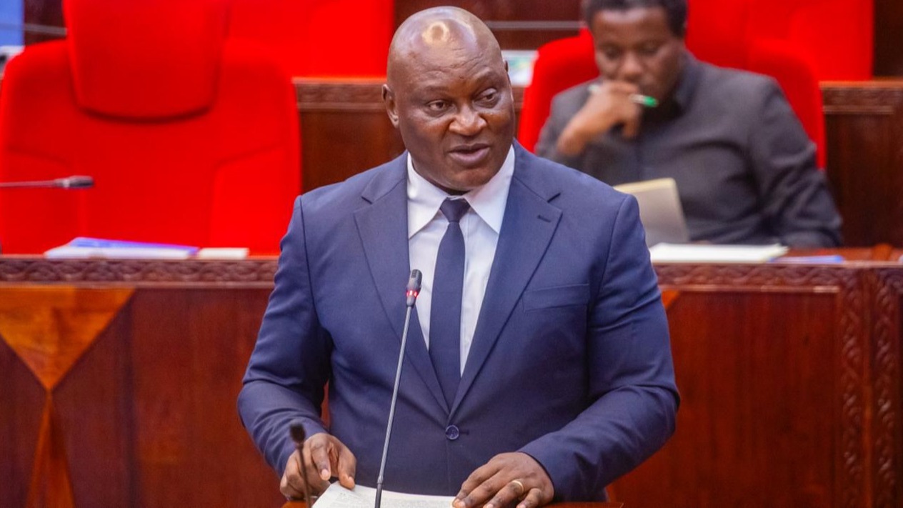 Serikali yafikia asilimia 83 ya lengo la upatikanaji wa mbolea nchini