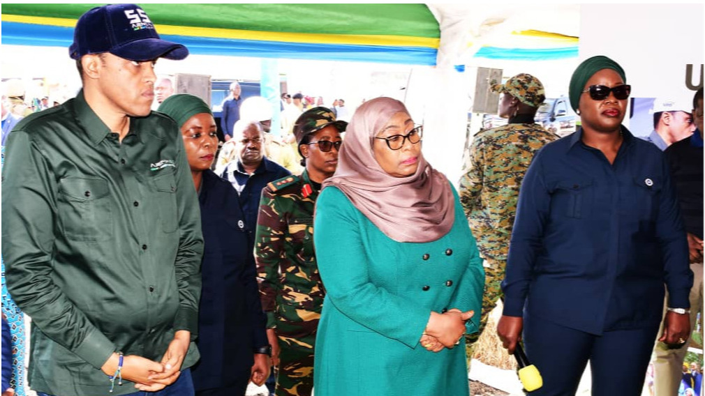 TFRA yatakiwa kutathimini manufaa ya mbolea ya ruzuku