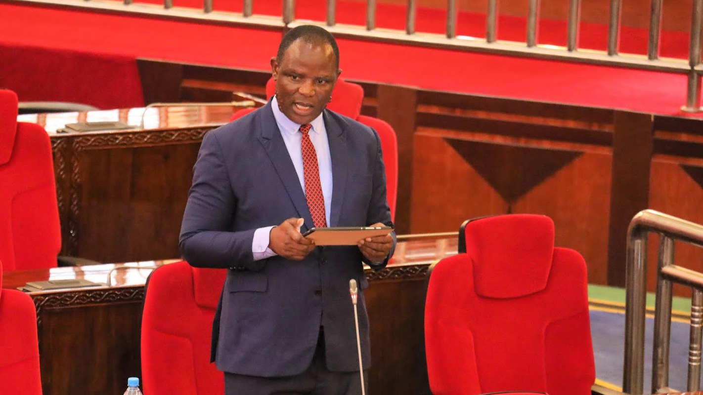 HOTUBA YA WAZIRI WA KILIMO, MHESHIMIWA JAPHET NGAILONGA HASUNGA (MB), KUHUSU MAKADIRIO YA MAPATO NA MATUMIZI YA FEDHA YA WIZARA YA KILIMO KWA MWAKA 2020/2021