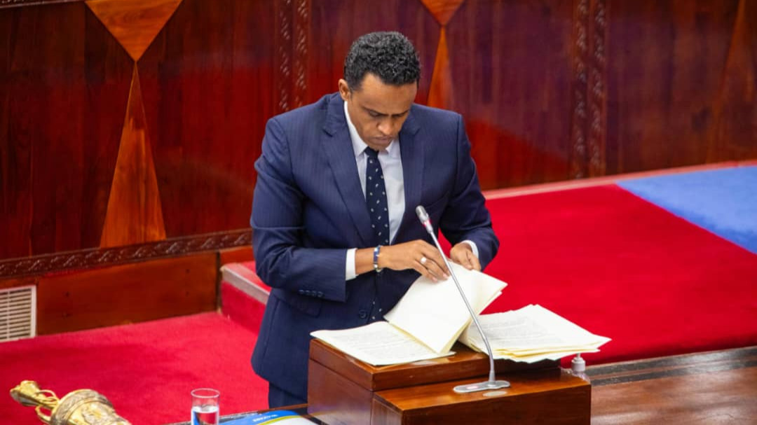 SERIKALI YATOA MB0LEA YA RUZUKU ZAIDI YA TANI MILIONI 1,454,974.721 KWA MIAKA MITATU