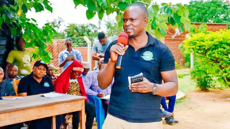 TFRA yatoa elimu juu ya umuhimu wa upimaji wa Afya ya Udongo