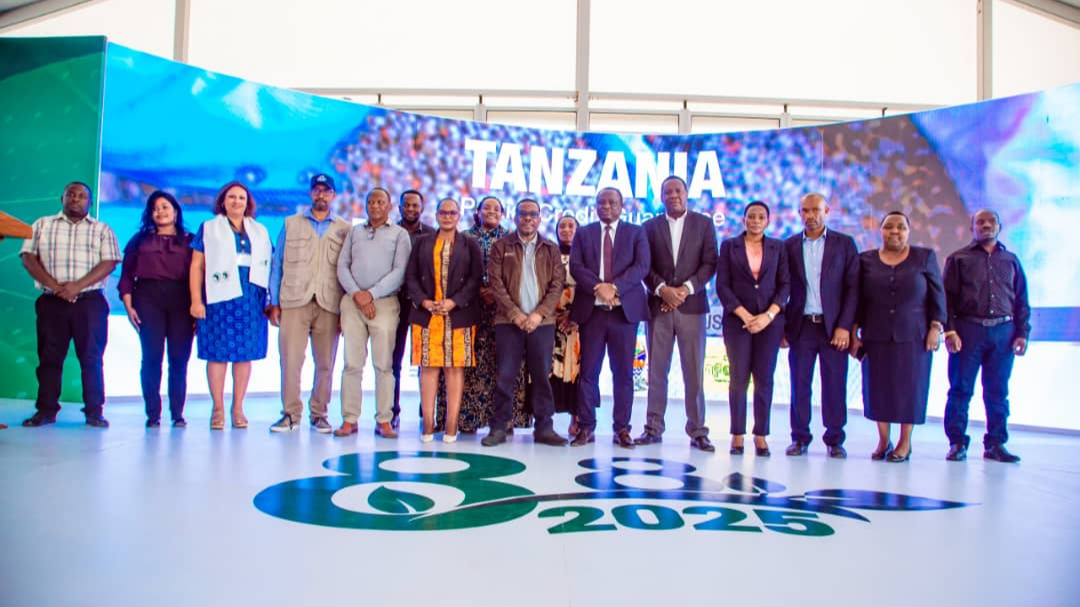Dola Milioni 2 za Kimarekani Kununufaisha Wakulima nchini