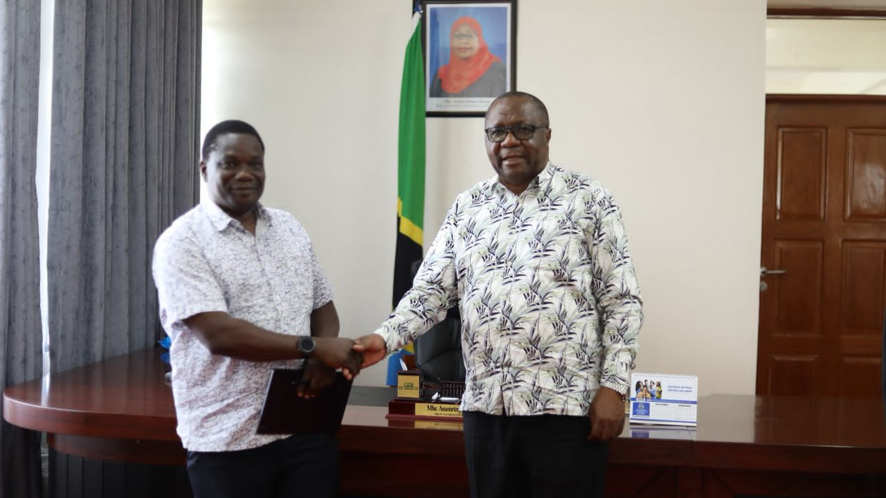 Elimu ya mbolea yaongeza tija kilimo cha Pamba  Simiyu