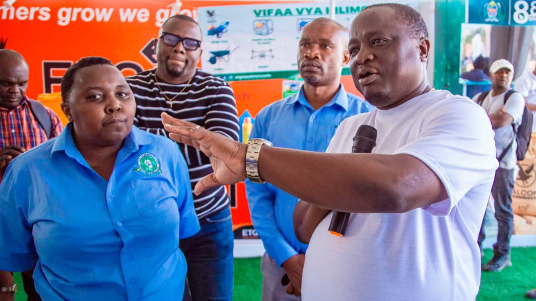Waingizaji/wasambazaji wa mbolea nchini waaswa kuwekeza kwenye uzalishaji