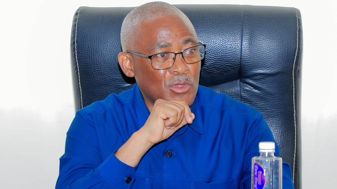 Serikali Yaelekeza Kuongeza Uzalishaji wa Mbolea Asili