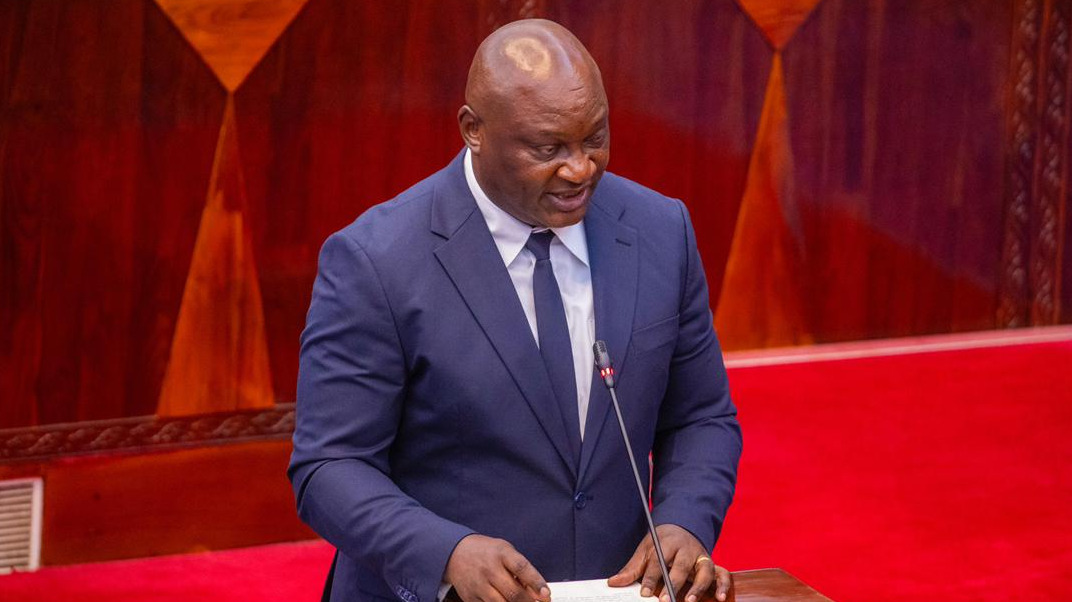 Waziri wa Kilimo atoa rai halmashauri kuwekeza katika viwanda vya mbolea hai