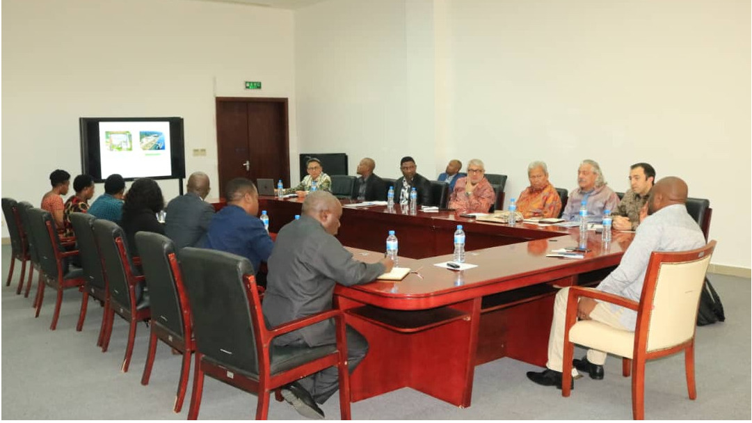 Mweli awahakikishia wawekezaji soko la mbolea