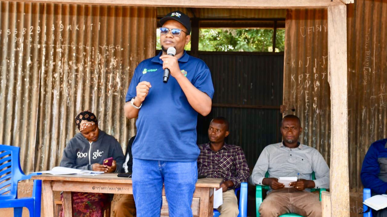 Serikali inaendelea na zoezi la upimaji wa afya ya udongo nchi nzima ili kubaini mahitaji halisi ya virutubisho kwenye mashamba.